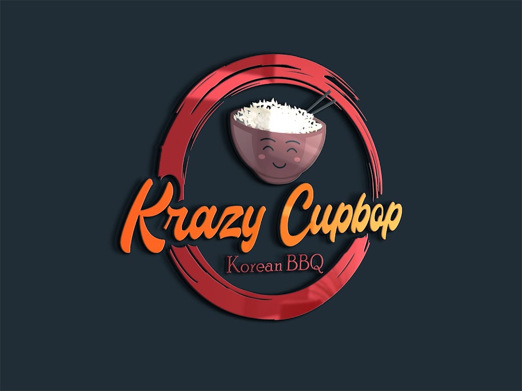 Krazy Cupbop | restaurant | 800 Forrest St NW, Atlanta, GA 30318, USA | 4044326755 OR +1 404-432-6755