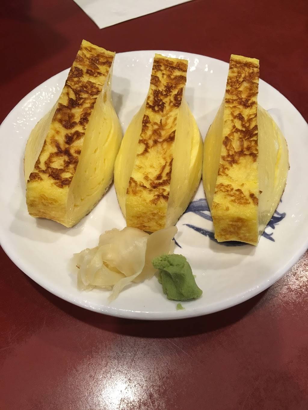 Ajishin | restaurant | 42270 Grand River Ave, Novi, MI 48375, USA | 2483809850 OR +1 248-380-9850