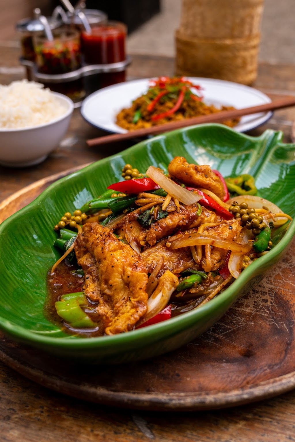 BANGKOK BAR NYC | restaurant | 220 36th St, Brooklyn, NY 11232, USA | 6469546594 OR +1 646-954-6594