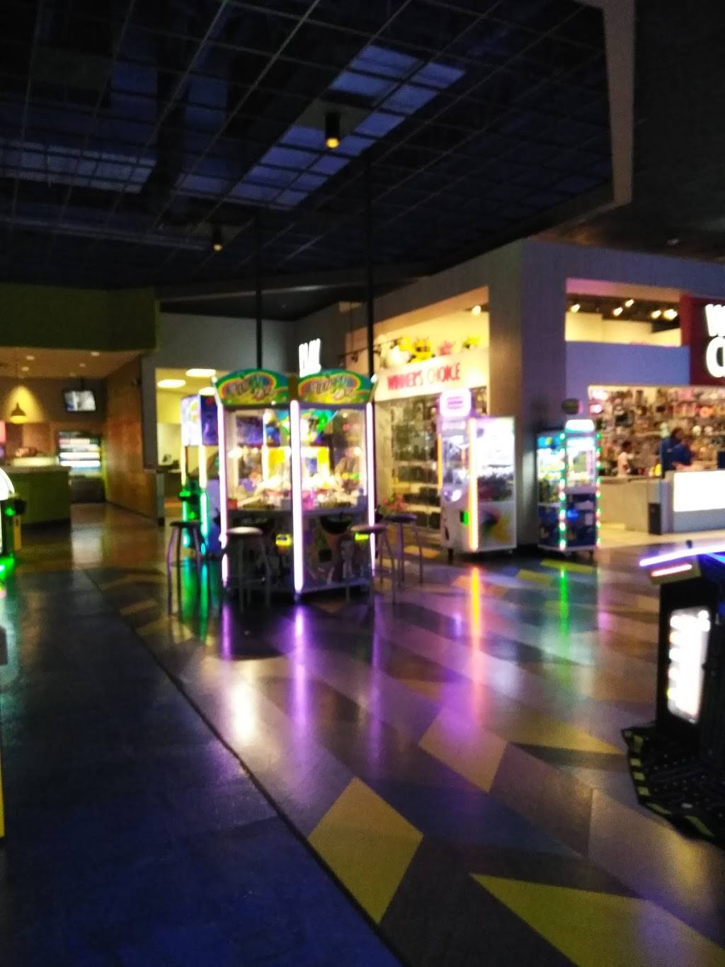 Main Event Plano | restaurant | 3941 Central Expy, Plano, TX 75023, USA | 9728818181 OR +1 972-881-8181