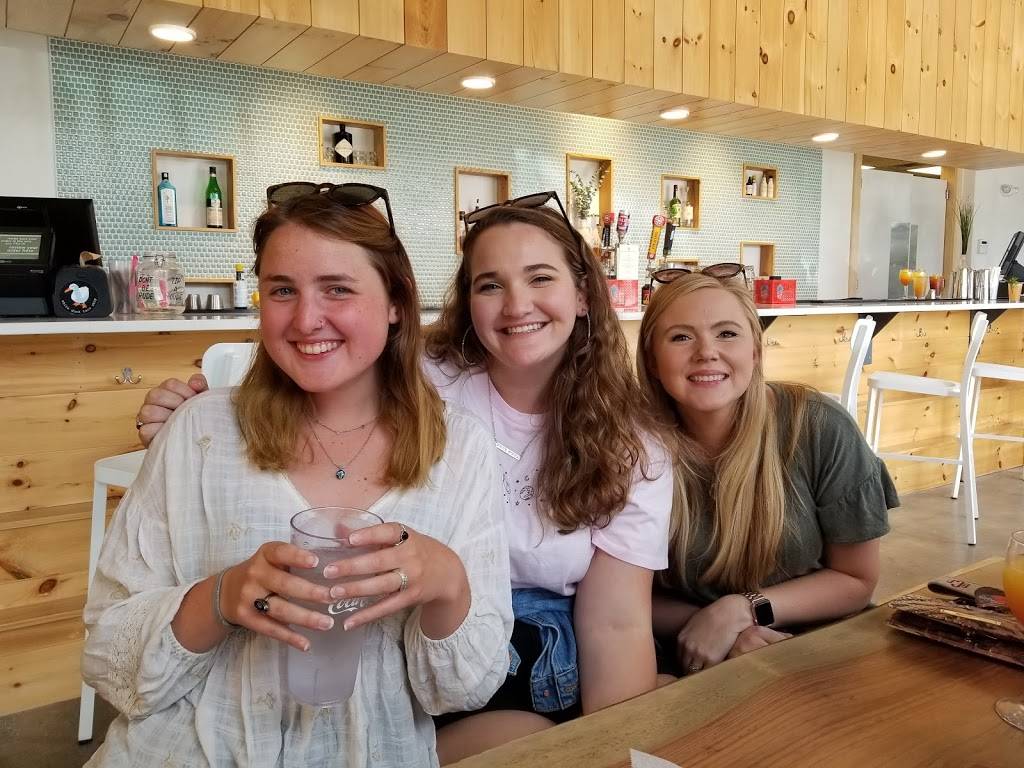 White Duck Tacos Shop | restaurant | 301 Airport Rd Suite J, Greenville, SC 29607, USA | 8648407955 OR +1 864-840-7955