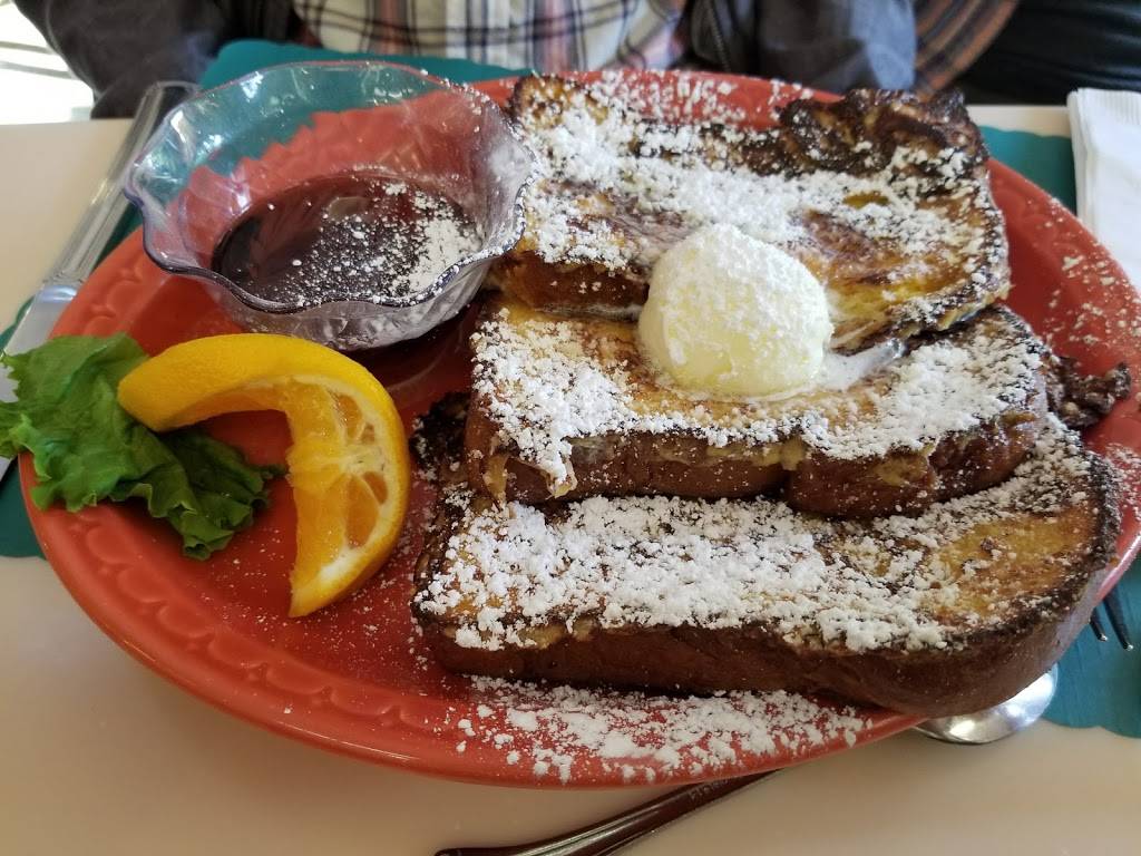 Cottage Restaurant | restaurant | 5 Lincoln St, Carmel-By-The-Sea, CA 93923, USA | 8316256260 OR +1 831-625-6260