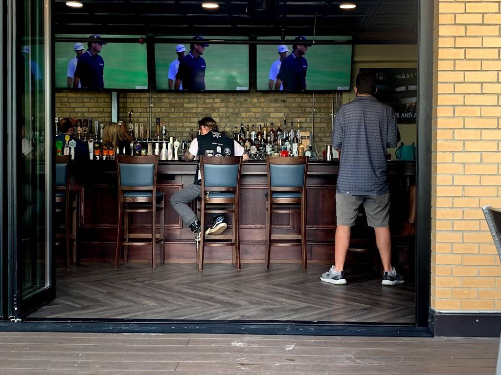 First Draft Grayslake | restaurant | 250 Center St, Grayslake, IL 60030, USA | 2245414445 OR +1 224-541-4445