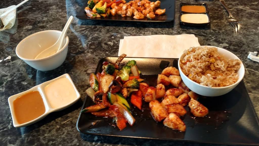 Fuku Japanese Grill | restaurant | 2118 US-82, Gainesville, TX 76240, USA | 9406122266 OR +1 940-612-2266