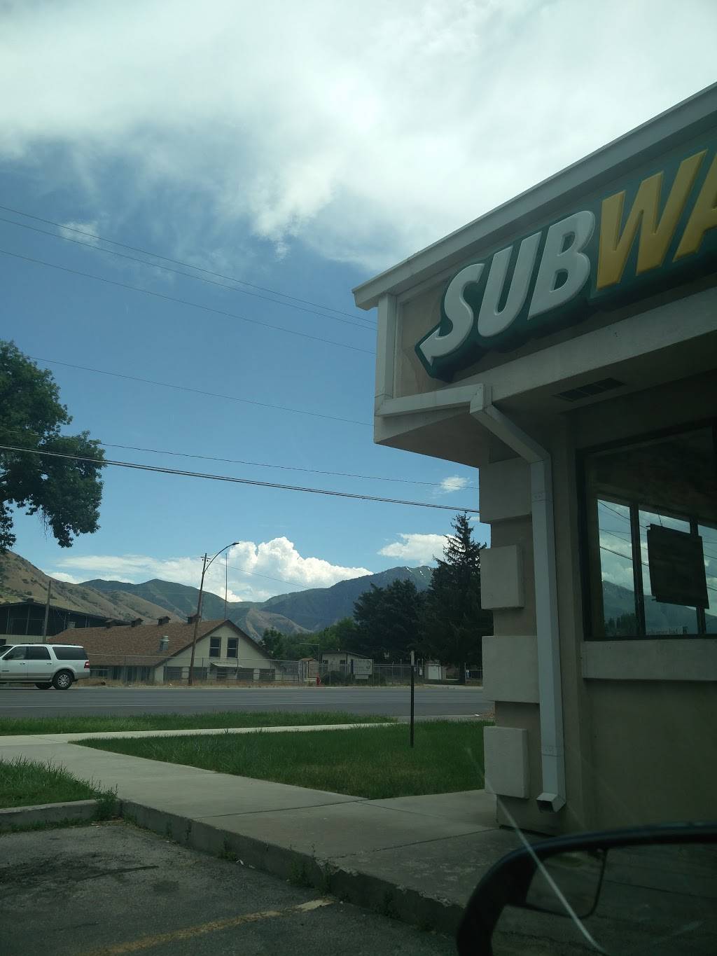 Subway | meal takeaway | 1055 N Main St, Springville, UT 84663, USA | 8014915089 OR +1 801-491-5089