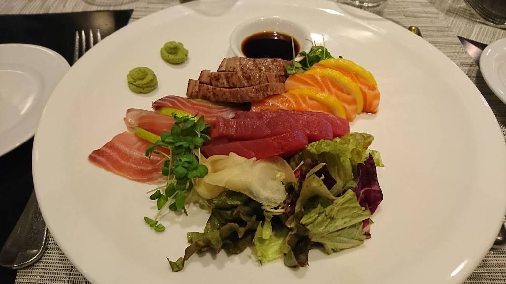 Perspectives Restaurant at Brookstreet | restaurant | 525 Legget Dr, Kanata, ON K2K 2W2, Canada | 6132711800 OR +1 613-271-1800