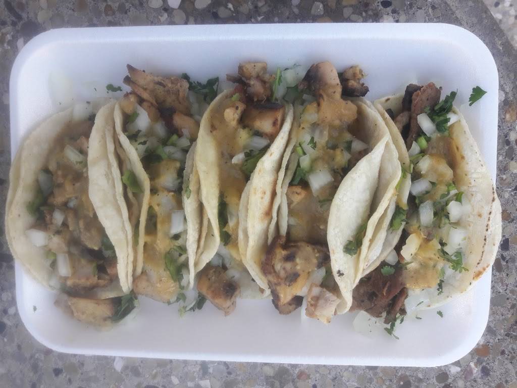 Real Tacoz | restaurant | 22260 La Palma Ave, Yorba Linda, CA 92887, USA | 7146921566 OR +1 714-692-1566
