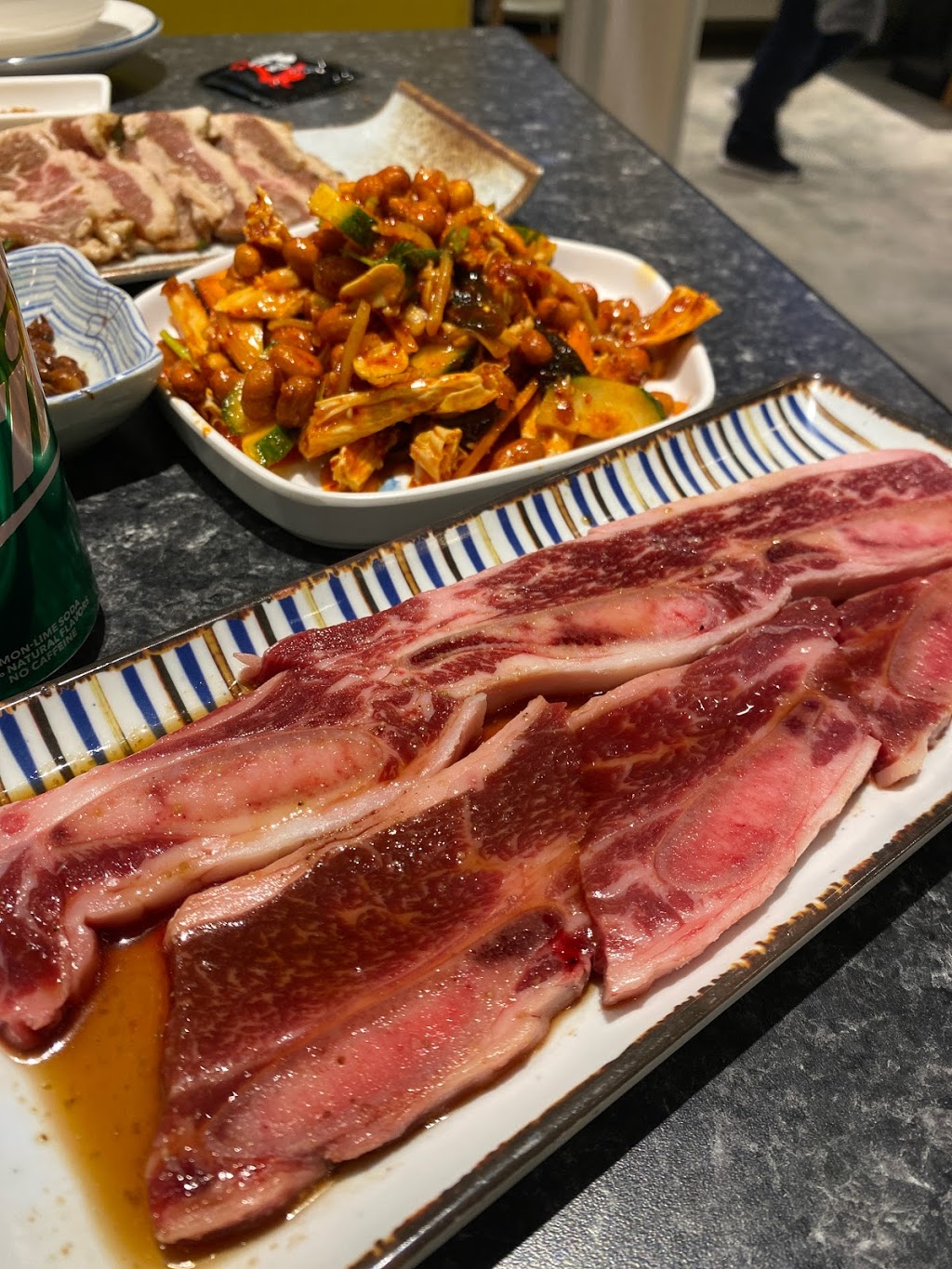 Jiang Niu BBQ House | restaurant | 2300 S Archer Ave, Chicago, IL 60616, USA | 3128461225 OR +1 312-846-1225