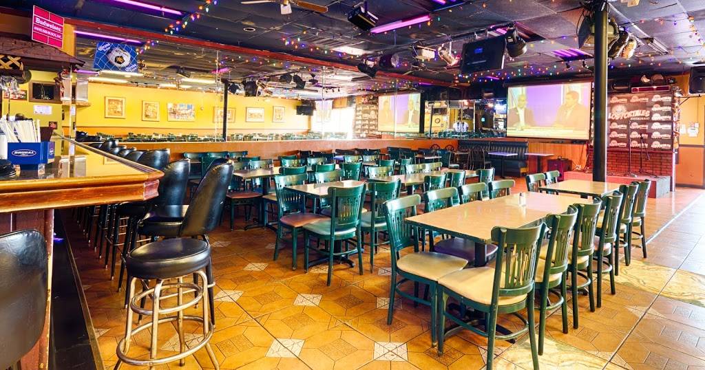 Los Portales Restaurante | restaurant | 1436 FL-436, Casselberry, FL 32707, USA | 4076814000 OR +1 407-681-4000