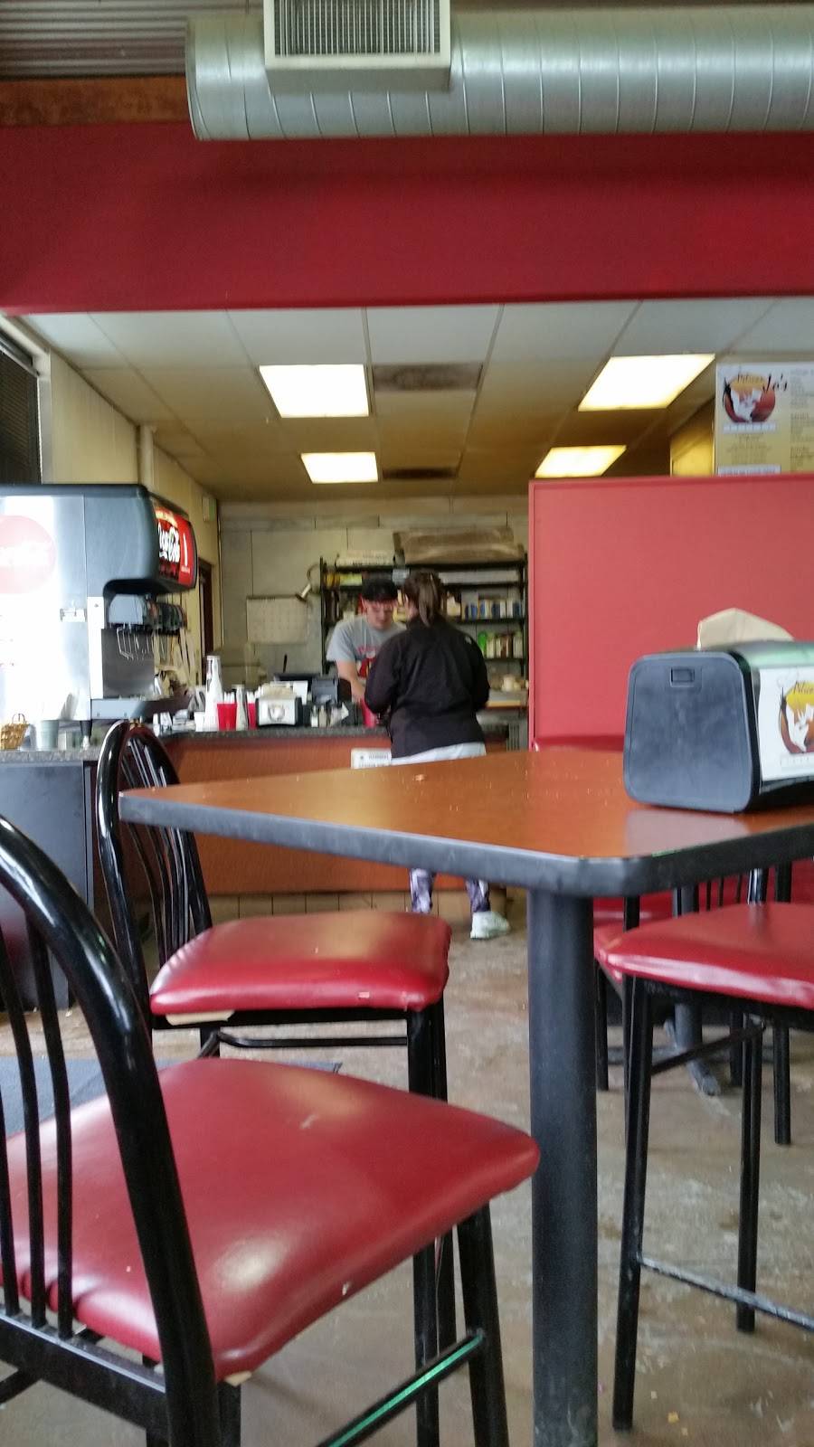 Pelican Jos Pizzeria | meal delivery | 263 Eastman Park Dr, Windsor, CO 80550, USA | 9706867297 OR +1 970-686-7297