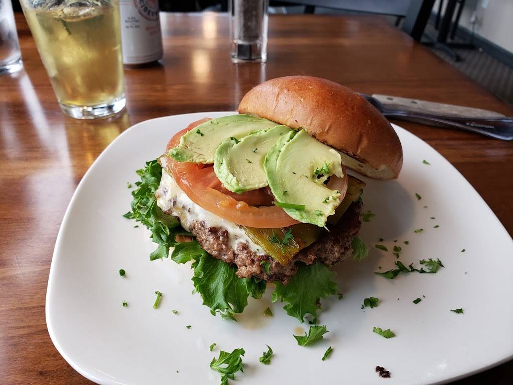 House Of JuJu By the Bay | restaurant | 945 Embarcadero, Morro Bay, CA 93442, USA | 8052251828 OR +1 805-225-1828