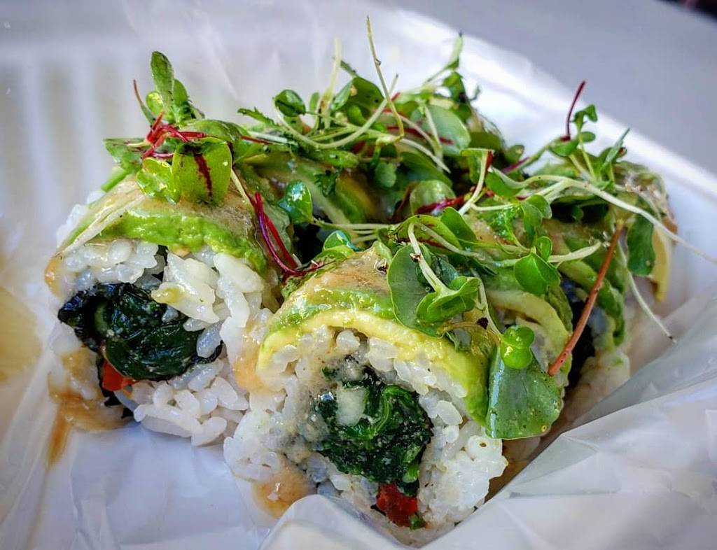 Yoshis Sushi | restaurant | 3530 SW Multnomah Blvd, Portland, OR 97219, USA | 5038332940 OR +1 503-833-2940