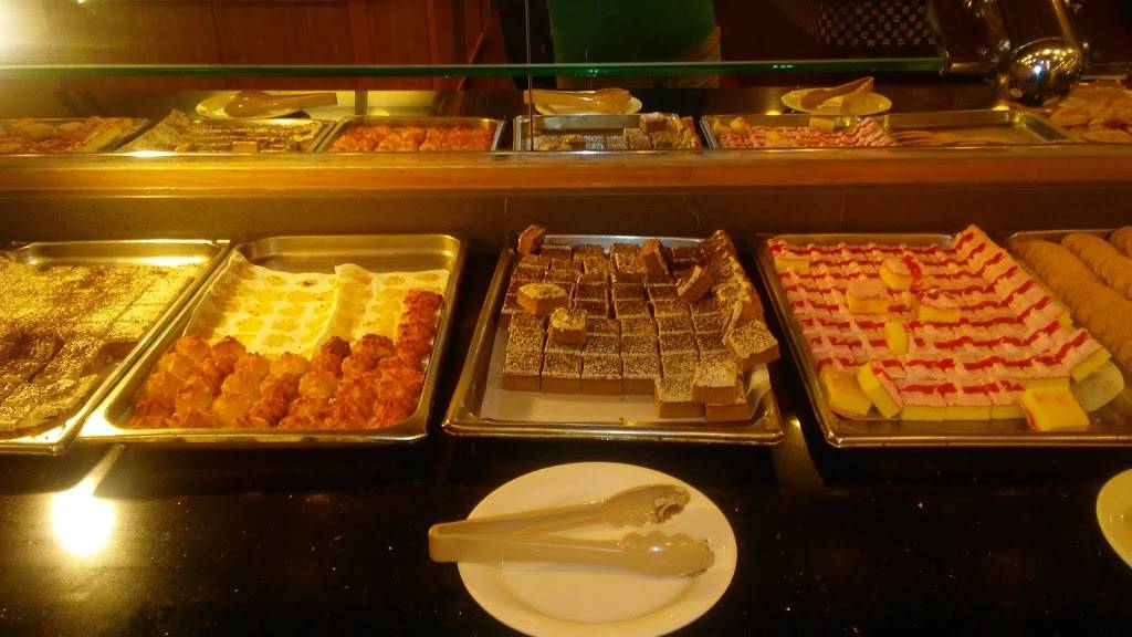 Panda Buffet & Grill | restaurant | 1038 28th St SW, Wyoming, MI 49509, USA | 6166085066 OR +1 616-608-5066