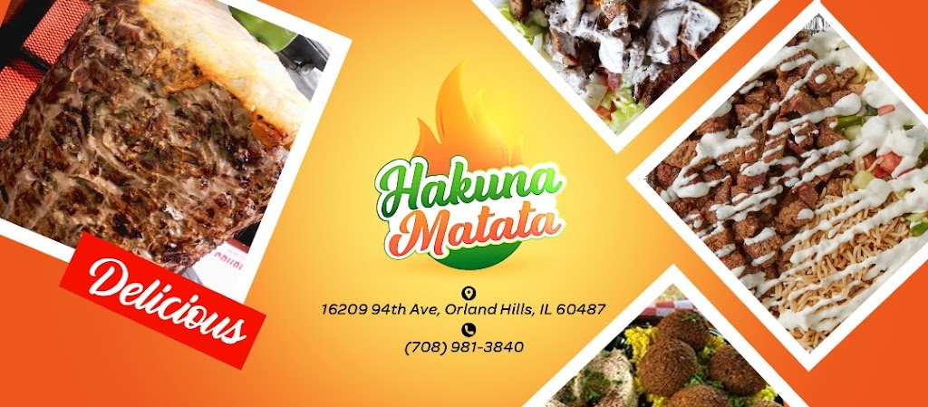 Yummy Saj (Hakuna Matata 2) | restaurant | 15615 S Harlem Ave unit b, Orland Park, IL 60462, USA | 7085298880 OR +1 708-529-8880