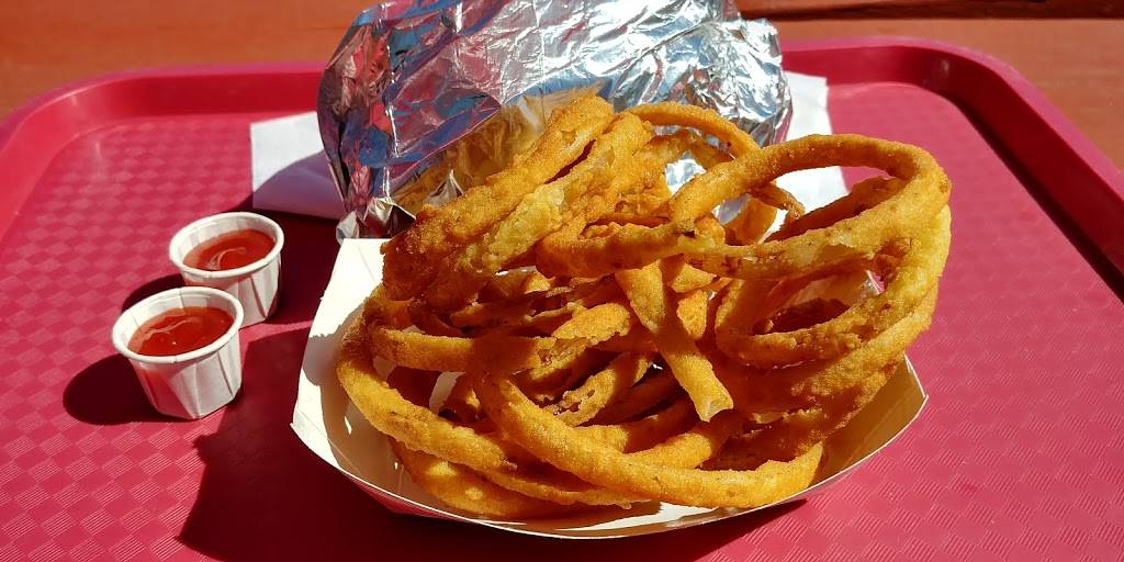 Brick House Drive-In Restaurant | restaurant | 1391 Hooksett Rd, Hooksett, NH 03106, USA | 6036228091 OR +1 603-622-8091