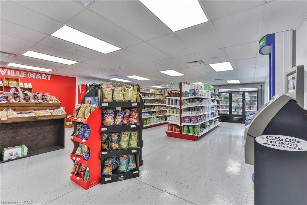 Candyville Mart | meal delivery | 5843 Imperial Rd, Aylmer, ON N5H 2R2, Canada | 5197651191 OR +1 519-765-1191
