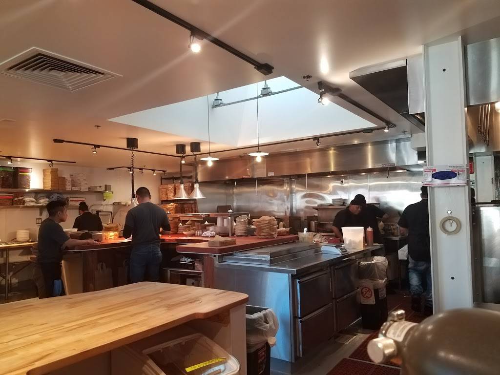 doña | restaurant | 3770 Piedmont Ave, Oakland, CA 94611, USA | 5104500522 OR +1 510-450-0522