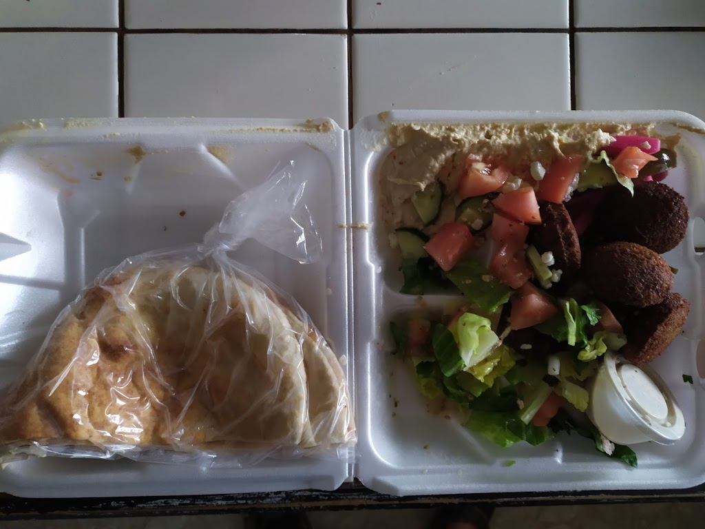 Pita Town | restaurant | 700 W Spring Creek Pkwy #106, Plano, TX 75023, USA | 4693670820 OR +1 469-367-0820