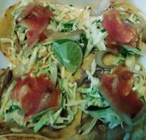 Xela Tacos Eliab | restaurant | 1100 N Meridian Ave, Oklahoma City, OK 73107, USA | 4059859684 OR +1 405-985-9684