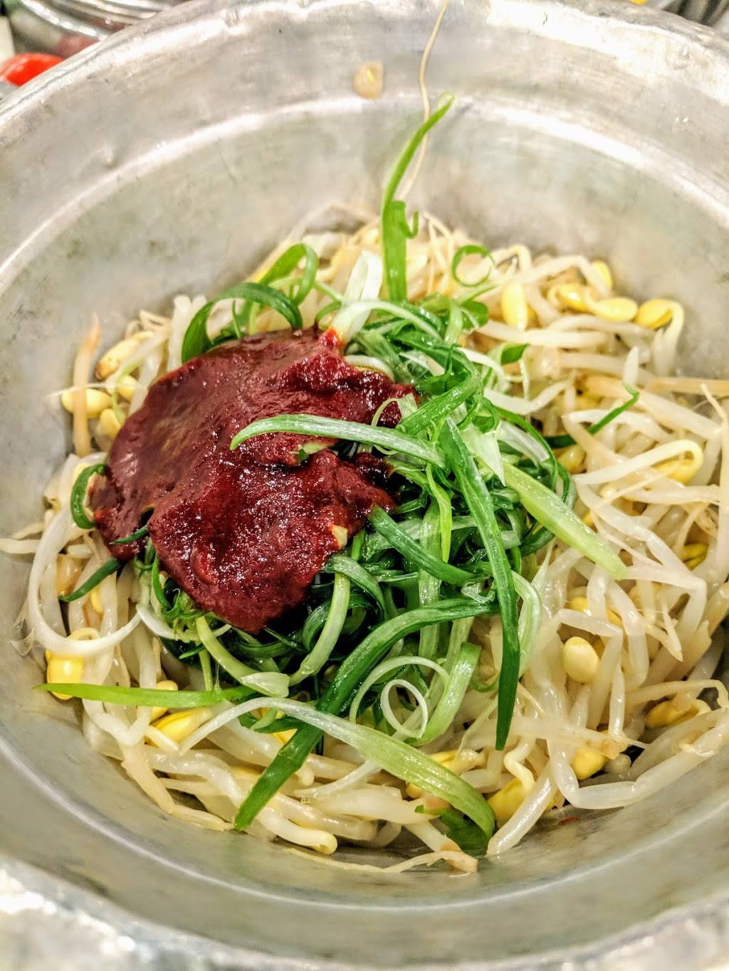 Kang Ho-dong Baekjeong | restaurant | 1725 W Carson St, Torrance, CA 90501, USA | 3103209678 OR +1 310-320-9678