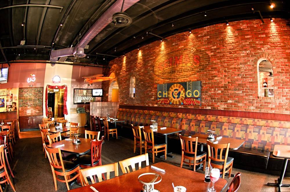 Selmas Chicago Pizzeria & Tap Room RSM | restaurant | 30461 Av. de Las Flores B, Rancho Santa Margarita, CA 92688, USA | 9497098165 OR +1 949-709-8165