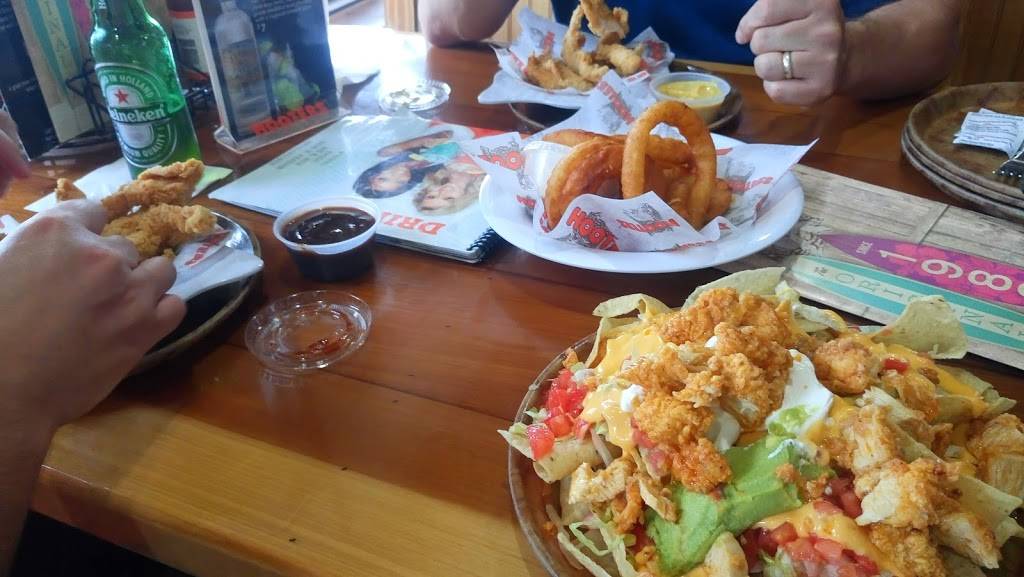 Hooters | meal takeaway | 13606 Bruce B Downs Blvd, Tampa, FL 33613, USA | 8139721682 OR +1 813-972-1682