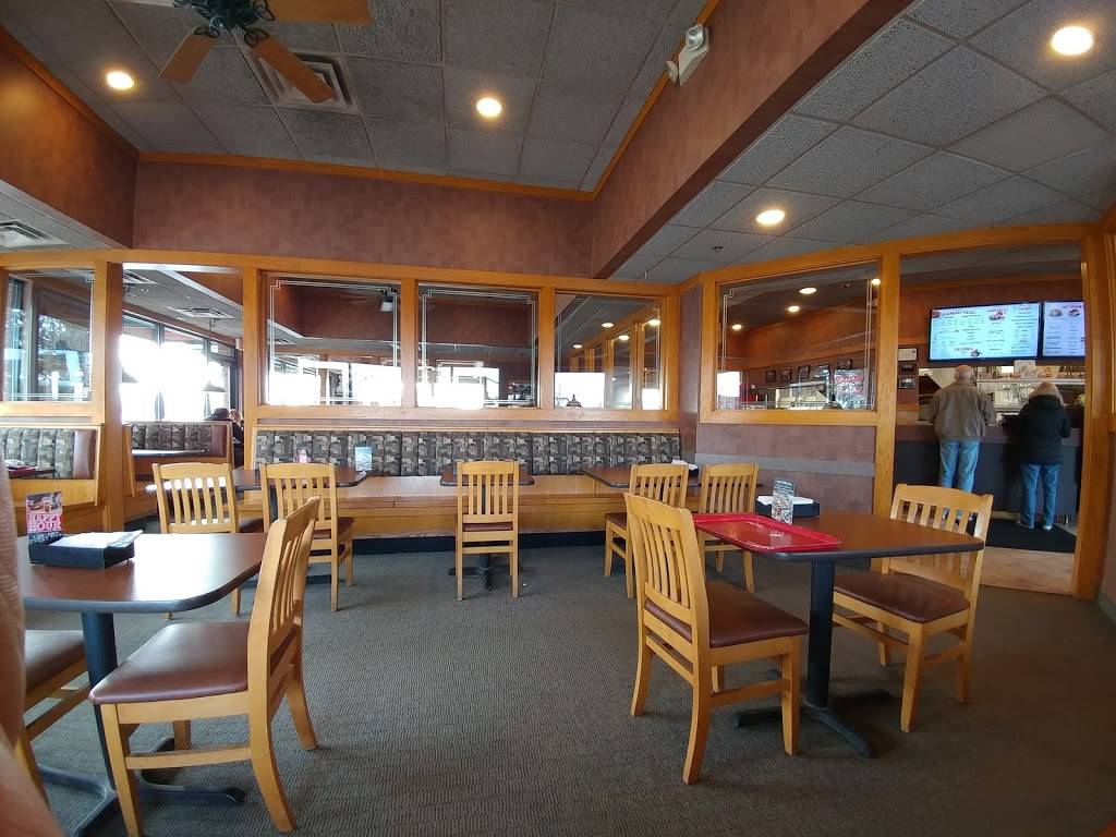 Davannis Pizza & Hot Hoagies | meal delivery | 3430 129th Ave NW, Coon Rapids, MN 55448, USA | 7637121000 OR +1 763-712-1000