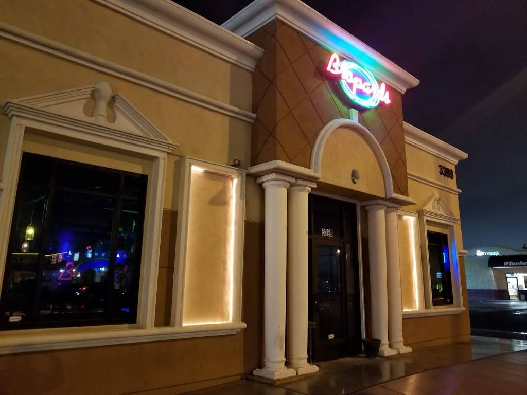 Bropards | restaurant | 3399 S Jones Blvd, Las Vegas, NV 89146, USA | 7023640077 OR +1 702-364-0077