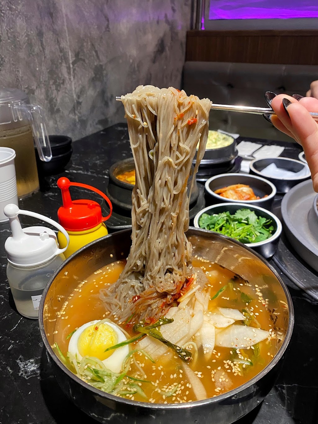 M KOREAN BBQ | restaurant | 6982 Beach Blvd C320, Buena Park, CA 90621, USA | 6574363966 OR +1 657-436-3966