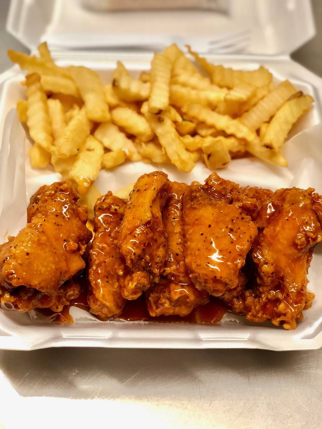 Harveys Fish Hut Too | restaurant | 136 S Pearson Rd, Pearl, MS 39208, USA | 7695727133 OR +1 769-572-7133