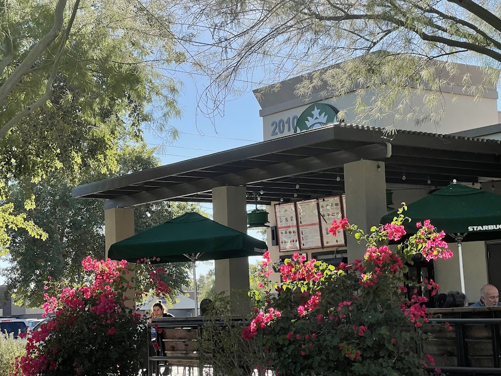 Starbucks | cafe | 2010 W Guadalupe Rd, Mesa, AZ 85202, USA | 4807552433 OR +1 480-755-2433