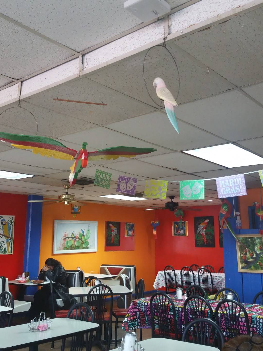 Estelas Cafe | restaurant | 114 Fredericksburg Rd, San Antonio, TX 78201, USA | 2107324501 OR +1 210-732-4501