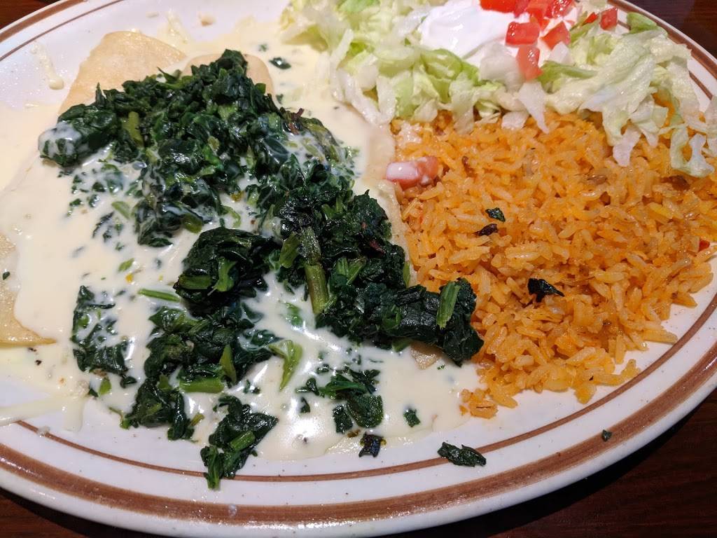 El Vaquero Mexican Restaurant | restaurant | 3580 W Dublin Granville Rd, Columbus, OH 43235, USA | 6146590279 OR +1 614-659-0279