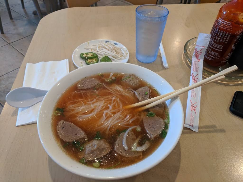 So Pho So Good. | restaurant | 1818 E Carson St, Carson, CA 90745, USA | 3108475518 OR +1 310-847-5518