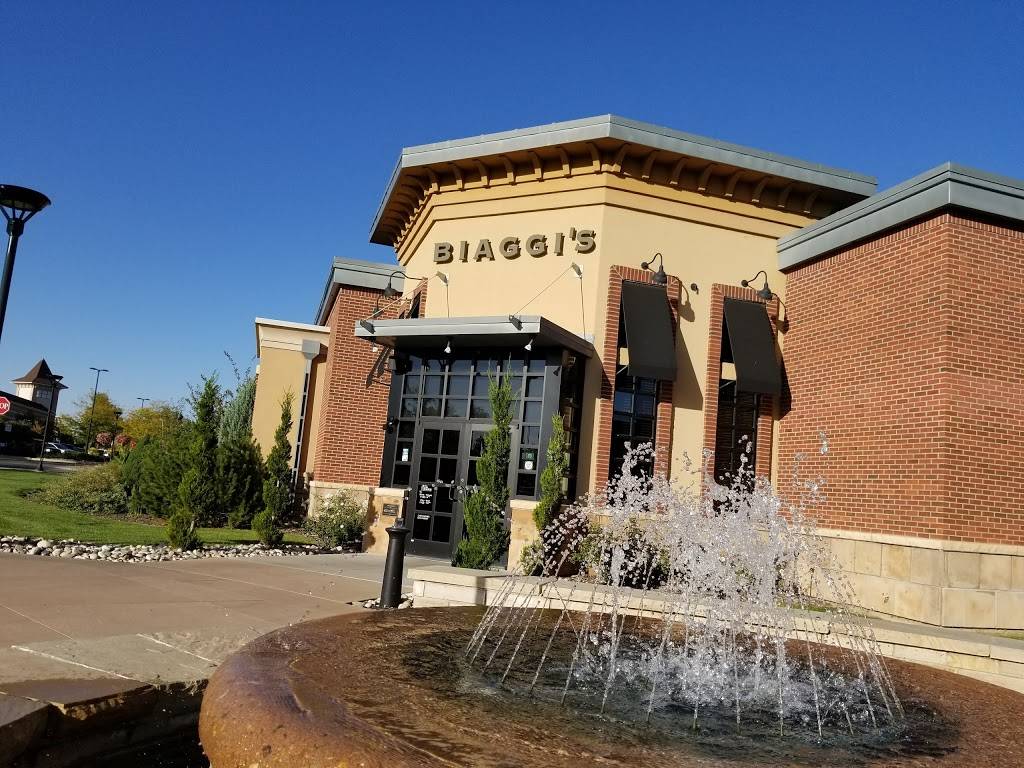 Biaggis Ristorante Italiano | restaurant | 5929 Sky Pond Dr, Loveland, CO 80538, USA | 9706630100 OR +1 970-663-0100