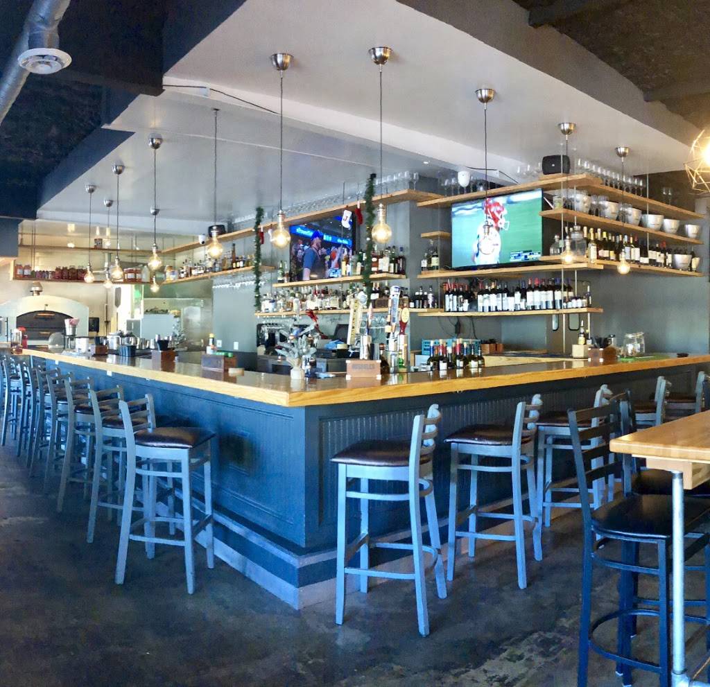 Sociale Italian Tapas and Pizza Bar | restaurant | 5427 Bayshore Blvd, Tampa, FL 33611, USA | 8133749302 OR +1 813-374-9302