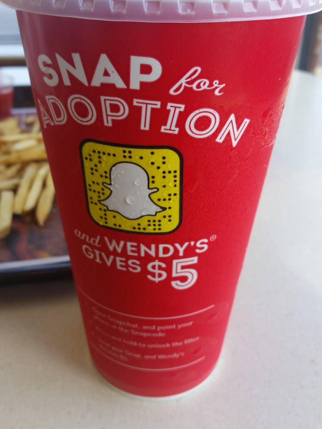 Wendys | restaurant | 1410 S Western Ave, Marion, IN 46953, USA | 7656626546 OR +1 765-662-6546