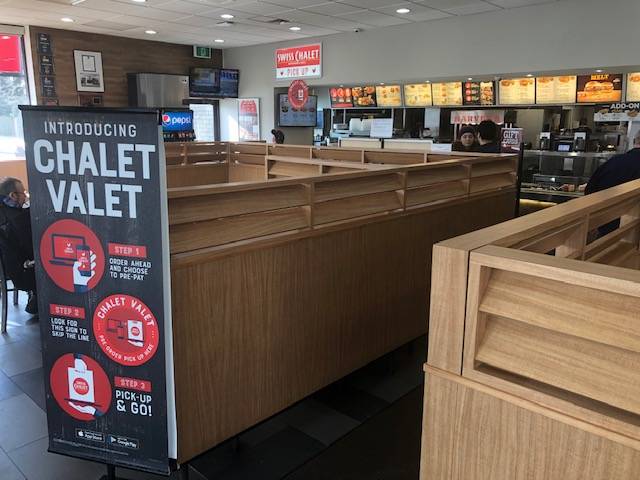 Harveys | restaurant | 255 Dundas St E, Waterdown, ON L0R 2H6, Canada | 9056893140 OR +1 905-689-3140