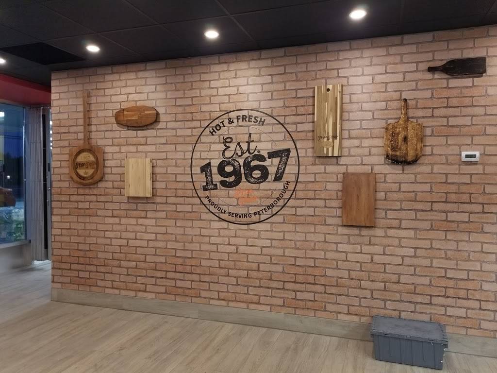 Pizza Pizza | restaurant | Otonabee-South Monaghan, ON K9J 6X9, Canada | 7057490102 OR +1 705-749-0102