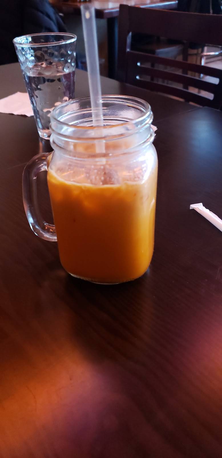 Thai Nara | restaurant | 64-02 35th Ave, Woodside, NY 11377, USA | 7186068842 OR +1 718-606-8842