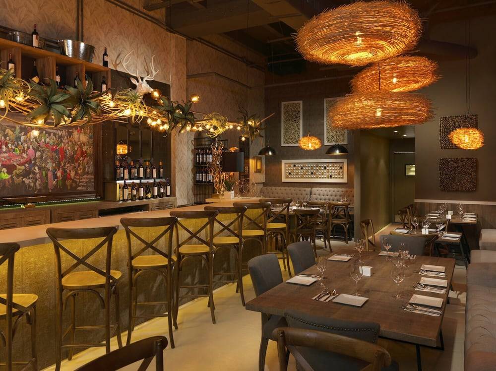 Hecho A Mano Restaurant | restaurant | 3399 NW 72nd Ave #106, Miami, FL 33122, USA | 7863604468 OR +1 786-360-4468