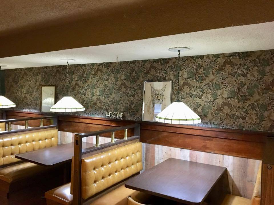 The Woodsman Family Restaurant | restaurant | 12800 State Route 9W, Coxsackie, NY 12192, USA | 5184197467 OR +1 518-419-7467