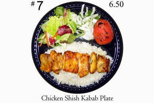 Raffis Place | restaurant | 211 E Broadway, Glendale, CA 91205, USA | 8182407411 OR +1 818-240-7411