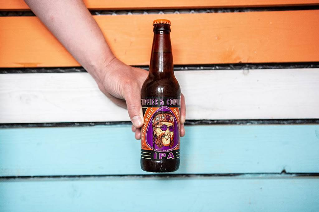 Tennessee Brew Works | restaurant | 809 Ewing Ave, Nashville, TN 37203, USA | 6154360050 OR +1 615-436-0050