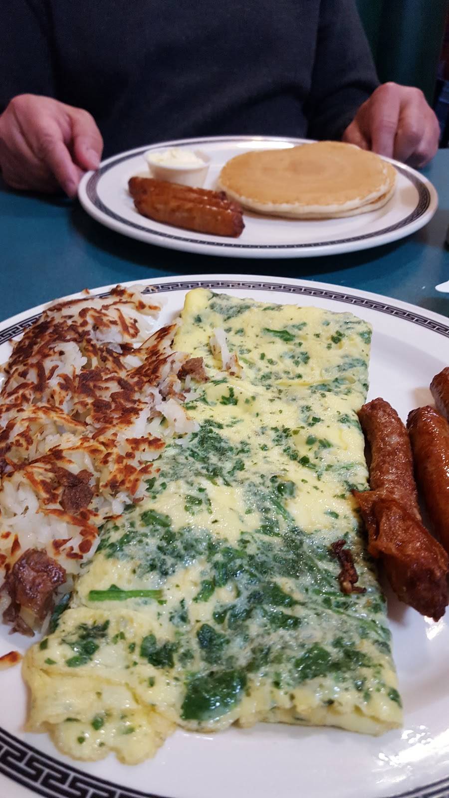 Lenox Cafe | restaurant | 2730 Atlantic Ave, Atlantic City, NJ 08401, USA | 6098130403 OR +1 609-813-0403