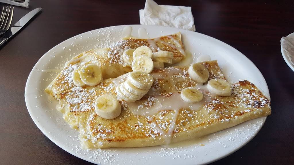 Comfi of Belmar | restaurant | 707 Main St, Belmar, NJ 07719, USA | 7327493583 OR +1 732-749-3583