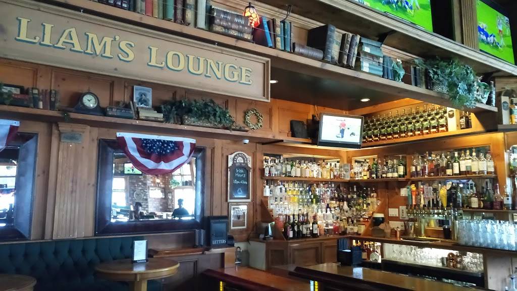 Dargans Irish Pub & Restaurant | restaurant | 593 E Main St, Ventura, CA 93001, USA | 8056483001 OR +1 805-648-3001