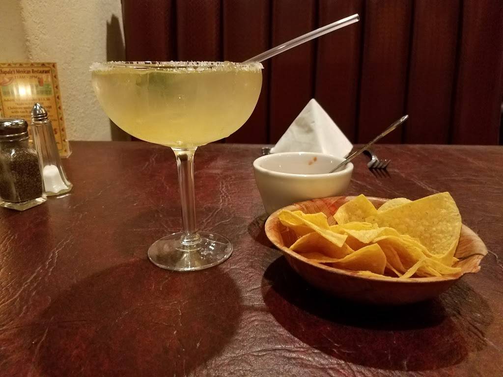 Chapala Mexican Restaurant | restaurant | 3331 E Tropicana Ave, Las Vegas, NV 89121, USA | 7024518141 OR +1 702-451-8141