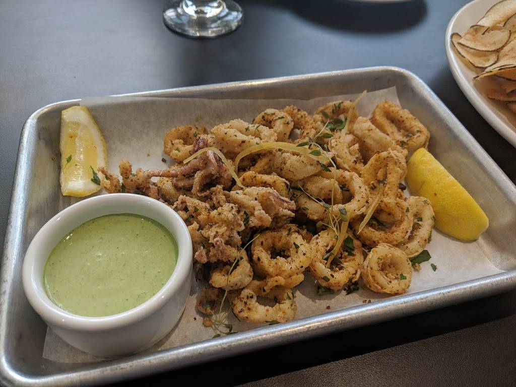 Citizen Kitchen | restaurant | 1500 Raymond Ave, Fullerton, CA 92831, USA | 7146359000 OR +1 714-635-9000