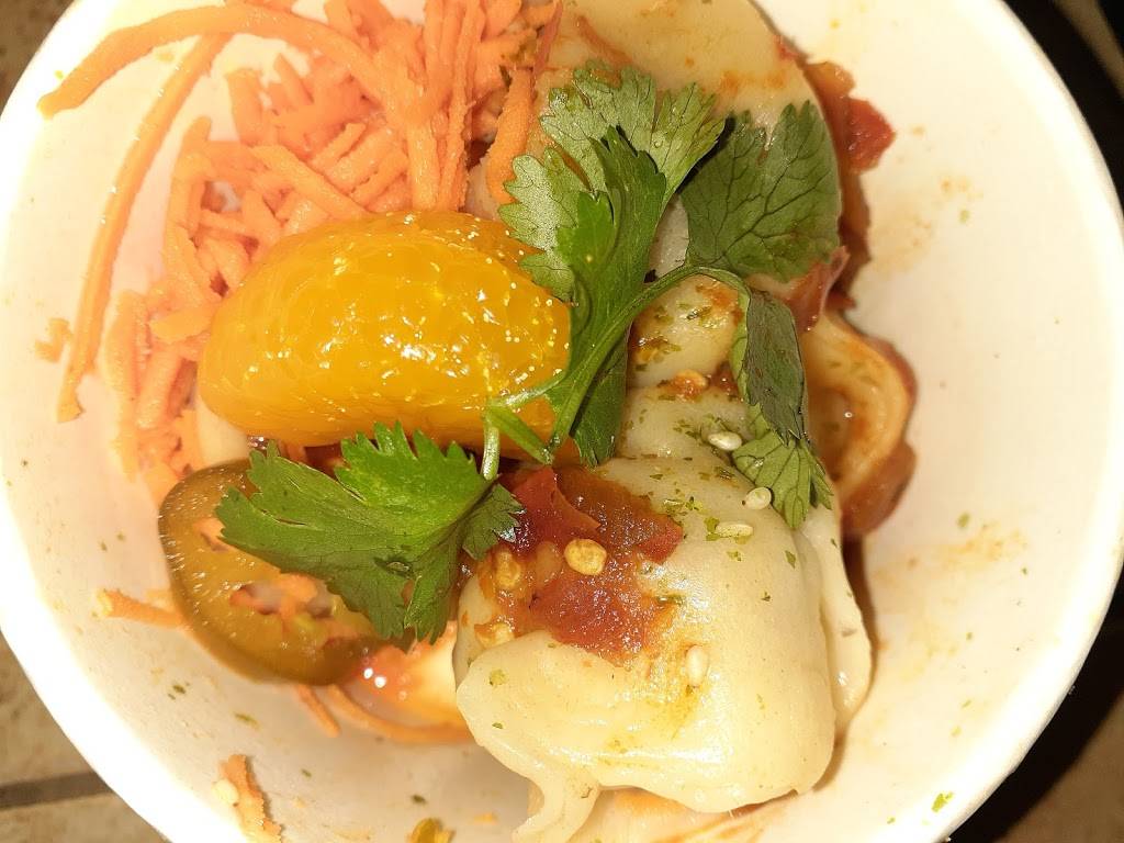 Drunken Dumpling | restaurant | 1414 Park Ave, Chico, CA 95928, USA | 5307742173 OR +1 530-774-2173